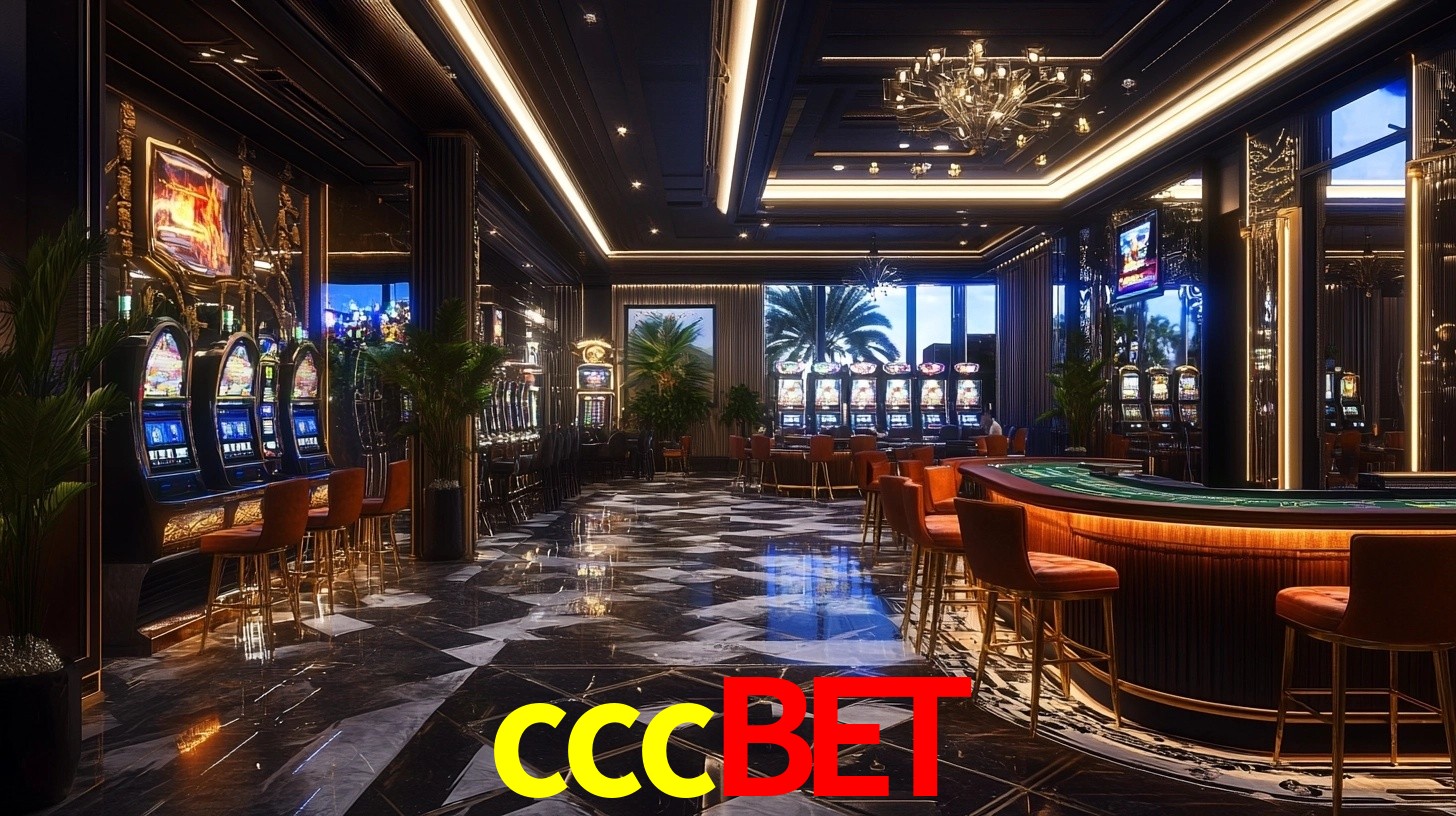 Welcome Bonus cccbet