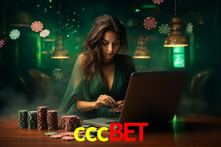 cccbet App Interface