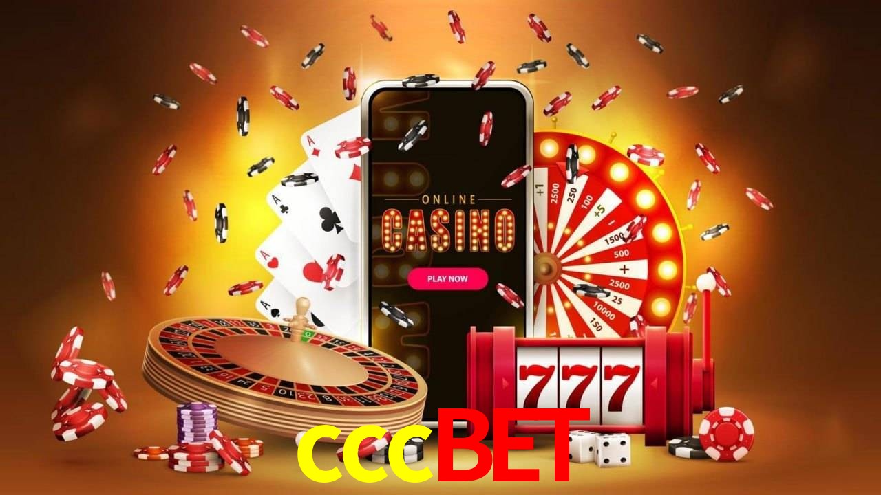 Live Casino cccbet